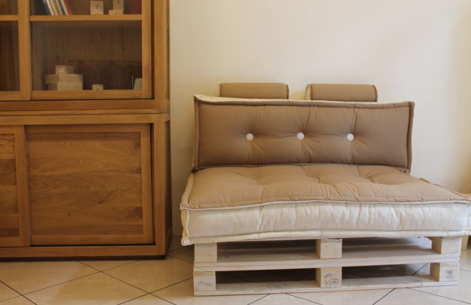 Greenpallet® onfuton Quanto costa un pallet di legno