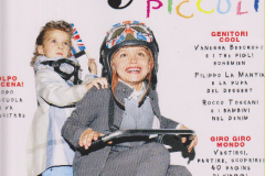 Style Piccoli