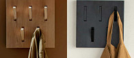 Appendiabiti quadrato