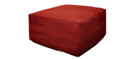 Pouf Futon