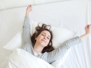 6 buone prassi per dormire bene guanciale cuscino