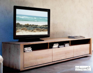 Ethnicraft mobile tv Shadow rovere 4