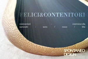 Felici e Contenitori 1