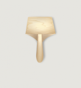 GIF lampada Luzifer Air on off