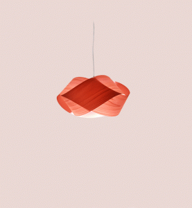 GIF lampada Luzifer Nut alcuni colori