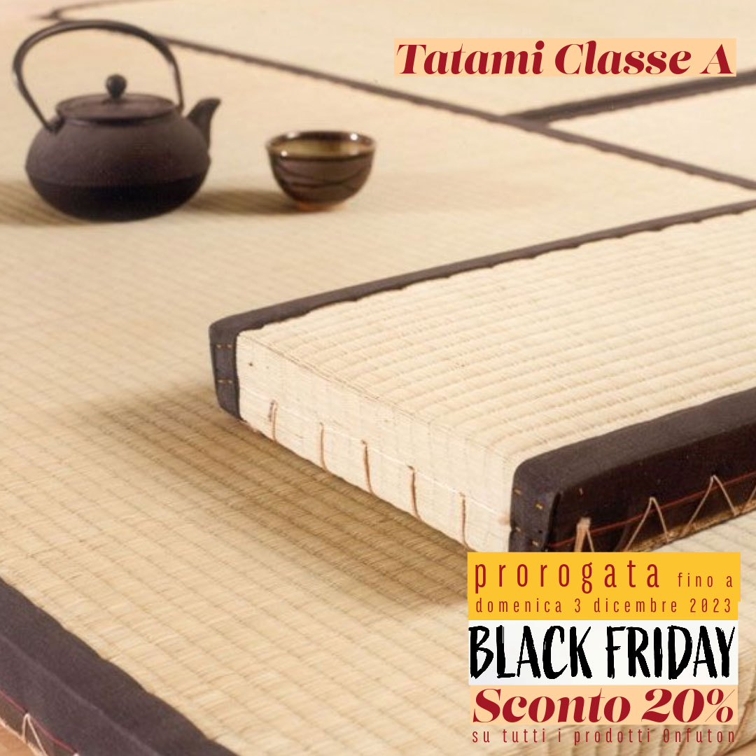 OnfutonBlackFriday2023finoadomenica3dicembre2023tatamiclasse