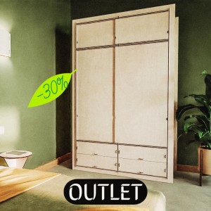 Onfuton OUTLET shop online in negozio armadio Apache Totem