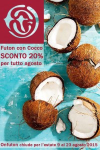 Onfuton-sconto-20-futon-cocco-e-chiusura-agosto