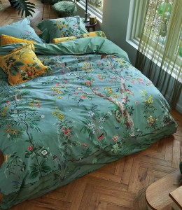 PIP STUDIO sacco copripiumino letto matrimoniale Wild and Tree 01