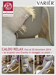 Promozione-Varier-Gravity-omaggio-plaid-2014