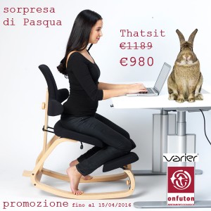 Promozione-Varier-thatsit-balans-980-euro