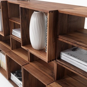RIVA 1920 rivenditore Milano Onfuton Libreria Freedom (4)