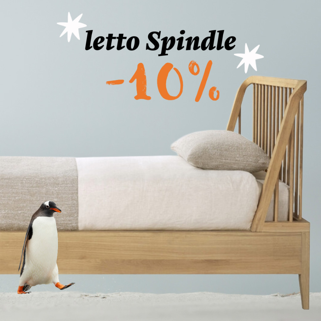 Saldi-Onfuton-Luglio-2025-letto-Spindle-Ethnicraft
