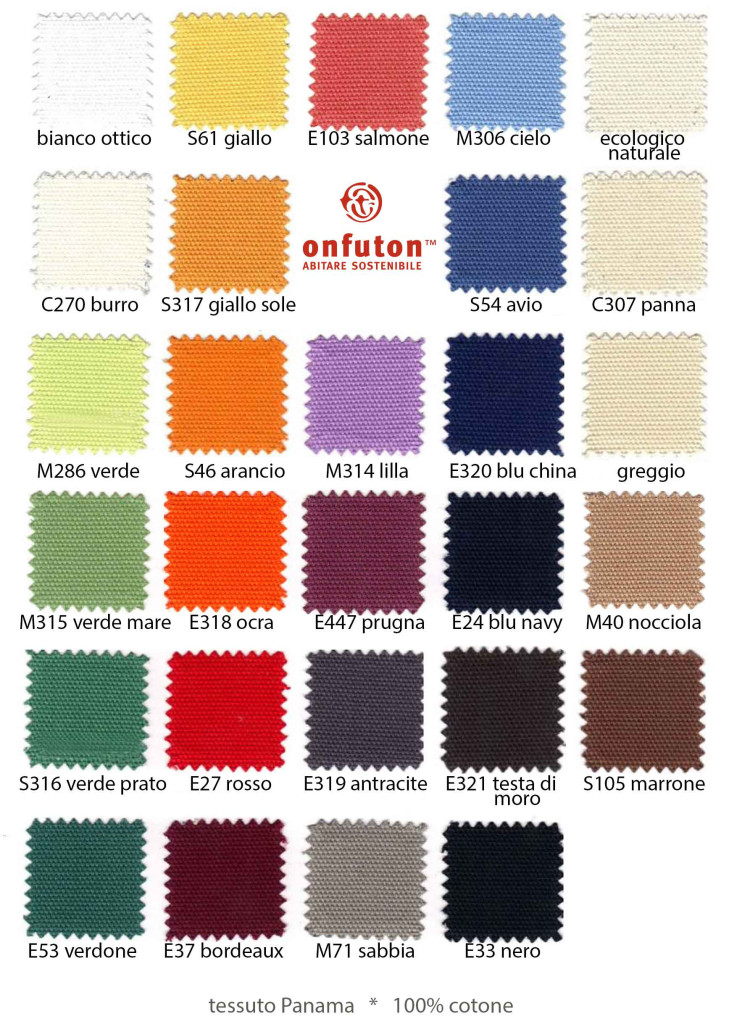 colori-tessuto-Panama-COTONE-divano-Judo