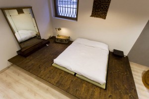 facciamo salotto brescia allestimento onfuton