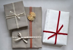 idee regali natale pacchetti amici
