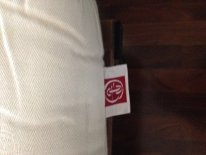 poltrona letto sesamo onfuton usato sconto occasione 2