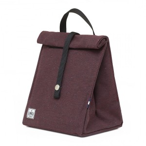 porta schiscetta the lunch bags Sbam cabernet