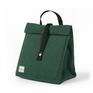 porta schiscetta the lunch bags Sbam quetzal