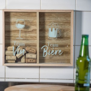 porta tappi vino birra sughero collezione tappo