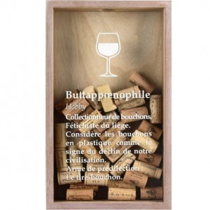porta tappi vino sughero collezionare tappo