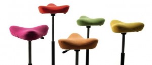 sgabello move varier